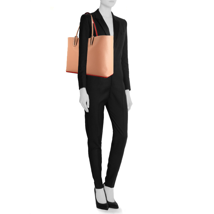 Christian Louboutin Cabado　2WAYTote Bag s-l400.jpg