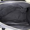 Givenchy Antigona small model bag in black smooth leather - Detail D3 thumbnail
