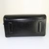 Sac Givenchy Antigona petit modèle en cuir lisse noir - Detail D5 thumbnail