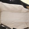 Bolso Cabás Gucci Soho en cuero granulado negro - Detail D2 thumbnail