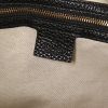 Bolso Cabás Gucci Soho en cuero granulado negro - Detail D3 thumbnail