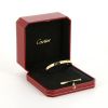 Bracelet Cartier Love en or jaune, taille 17 - Detail D2 thumbnail