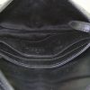 Gucci Reins handbag in black leather - Detail D2 thumbnail
