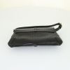 Gucci Reins handbag in black leather - Detail D4 thumbnail