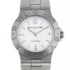 Bulgari Diagono-Automatique watch in stainless steel Ref:  LCV35S Circa  2000 - 00pp thumbnail