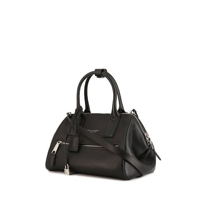 Borsa Marc Jacobs Incognito in pelle nera - 00pp
