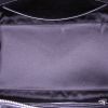 Bolso de mano Marc Jacobs Incognito en cuero negro - Detail D3 thumbnail