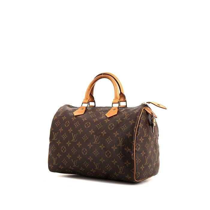 Borse uomo Louis vuitton in Sintetico Marrone - 35772961