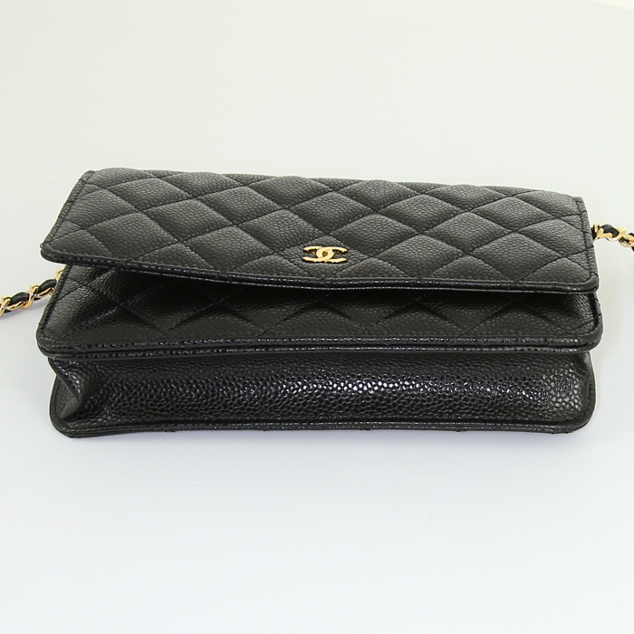 Chanel Wallet on Chain Shoulder bag 357436 Collector Square