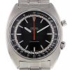 Omega Chronostop watch in stainless steel Ref:  ST145007 Circa  1967 - 00pp thumbnail