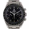 Omega Speedmaster Professional watch in stainless steel Circa  1990 - 00pp thumbnail