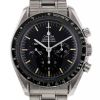 Reloj Omega Speedmaster Professional de acero Circa  1990 - 00pp thumbnail