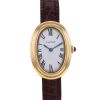 Reloj Cartier Baignoire de oro amarillo Circa 1970 - 00pp thumbnail