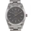 Rolex Air King watch in stainless steel Ref:  14000 Circa  1995 - 00pp thumbnail