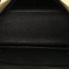 Hermes Kelly 28 cm handbag in navy blue box leather - Detail D3 thumbnail