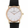 Vacheron Constantin Patrimony Classic watch in pink gold Ref:  33093 Circa  1994 - 00pp thumbnail