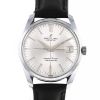 Breitling Transocean watch in stainless steel Circa  1970 - 00pp thumbnail