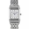 Jaeger Lecoultre Reverso watch in stainless steel Ref:  260286 Ref:  260886 - 00pp thumbnail