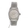 Reloj Rolex Datejust de acero Ref :  16030 Circa  1981 - 360 thumbnail