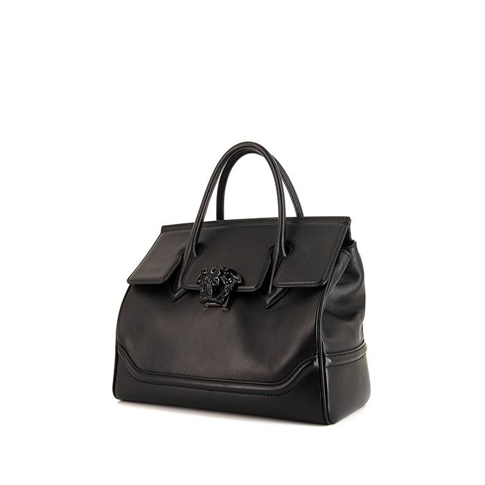Versace Palazzo Empire Handbag 357494 | Collector Square