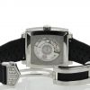 TAG Heuer Monaco watch in stainless steel Ref:  211C Circa  2010 - Detail D2 thumbnail