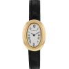 Cartier Baignoire  mini watch in yellow gold Ref:  1960 Circa  1980 - 00pp thumbnail