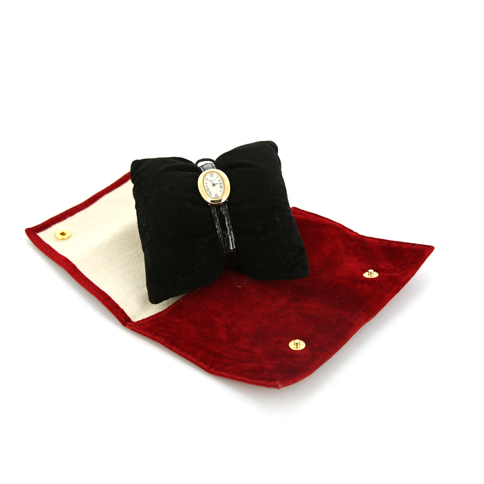 Reloj Cartier Baignoire  mini de oro amarillo Ref :  1960 Circa  1980