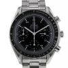 Omega Speedmaster Automatic watch in stainless steel Ref:  1750032 Circa  2000 - 00pp thumbnail
