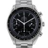 Omega Speedmaster Automatic watch in stainless steel Ref:  17500321 Circa  1990 - 00pp thumbnail