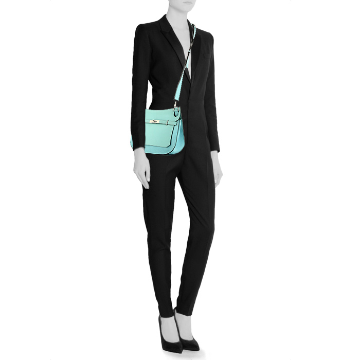 Hermès Jypsiere Shoulder bag 357554 | Collector Square