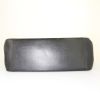 Bolso Cabás Chanel Shopping GST en cuero granulado acolchado negro - Detail D4 thumbnail