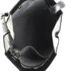 Bolso de mano Louis Vuitton Cluny en cuero Epi negro - Detail D2 thumbnail
