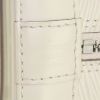 Borsa Louis Vuitton Alma modello piccolo in pelle Epi bianco sporco - Detail D3 thumbnail