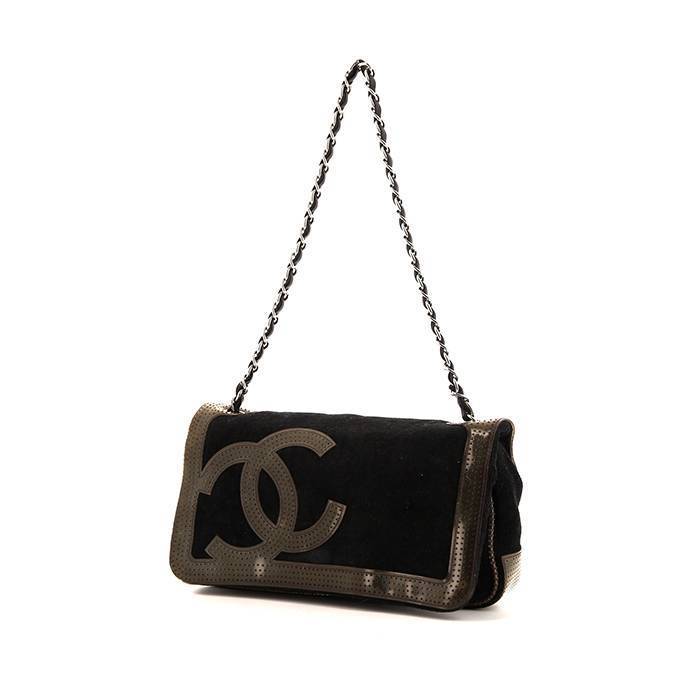 Chanel Editions Limitées Handbag 357617