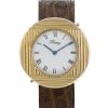 Poiray Ma Première watch in gold and stainless steel Circa  1991 - 00pp thumbnail