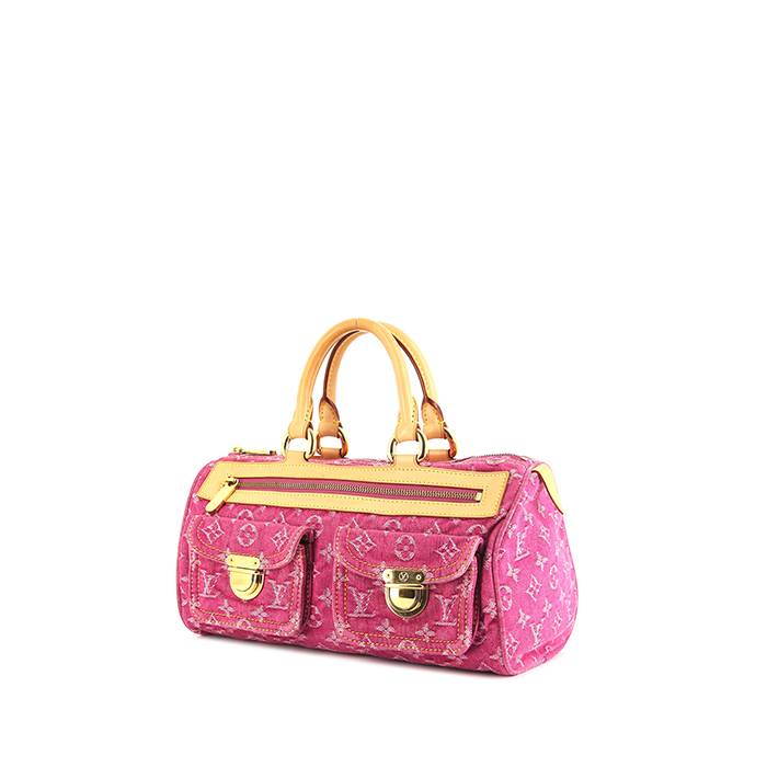 Louis Vuitton Speedy Handbag 357658