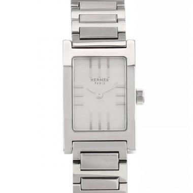 Hermes on sale tandem watch