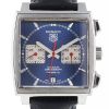TAG Heuer Monaco watch in stainless steel Ref:  Tag Heuer - 2111 Circa  2010 - 00pp thumbnail