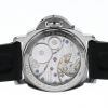 Panerai watch in stainless steel Ref:  OP6727 Circa  2010 - Detail D2 thumbnail