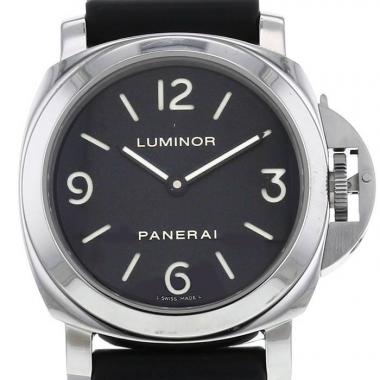 Relojes Panerai Luminor de Ocasi n FonjepShops