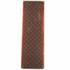 Maleta Louis Vuitton en lona Monogram y fibra vulcanizada marrón - Detail D5 thumbnail