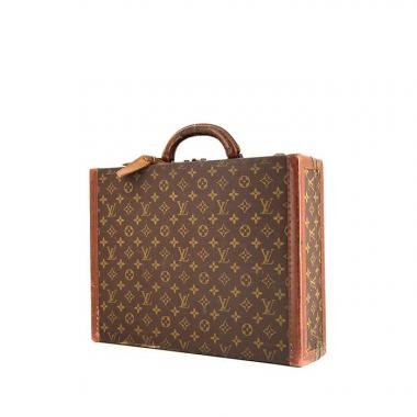 Louis Vuitton President Briefcase 373090