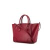 Louis Vuitton Phenix handbag in raspberry pink epi leather - 00pp thumbnail
