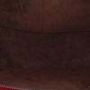 Bolso de mano Louis Vuitton Phenix en cuero Epi color frambuesa - Detail D3 thumbnail