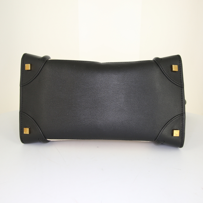 Celine Luggage Handbag 357708 | Collector Square