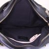 Chloé Paraty handbag in black leather - Detail D3 thumbnail