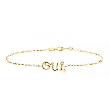 oui dior bracelet