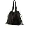 Miu Miu handbag in black leather - 00pp thumbnail