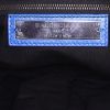 Bolso de mano Balenciaga Giant City en cuero azul eléctrico - Detail D4 thumbnail