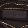 Balenciaga  City handbag  in black leather - Detail D2 thumbnail